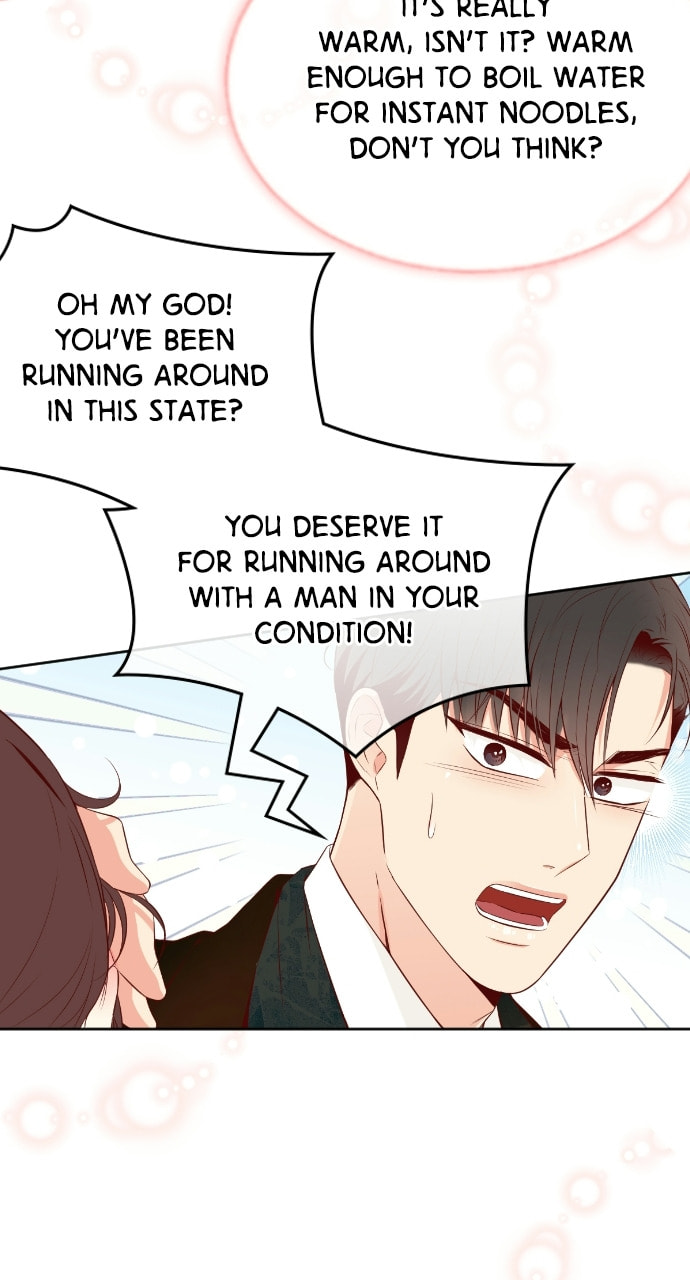 Take Me, I'm Yours Chapter 73 page 69 - 