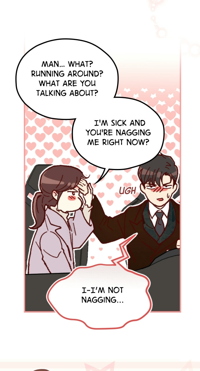 Take Me, I'm Yours Chapter 73 page 70 - 