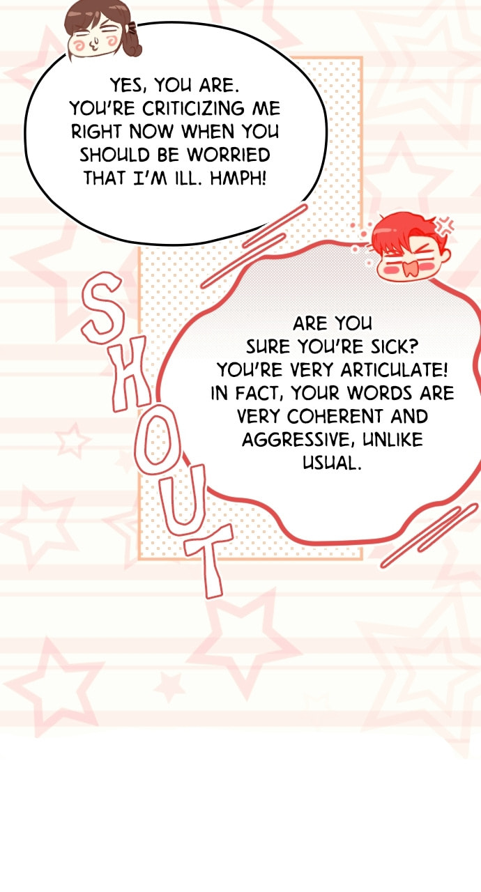 Take Me, I'm Yours Chapter 73 page 71 - 