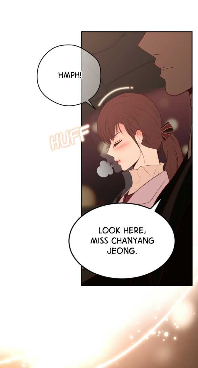 Take Me, I'm Yours Chapter 73 page 72 - 