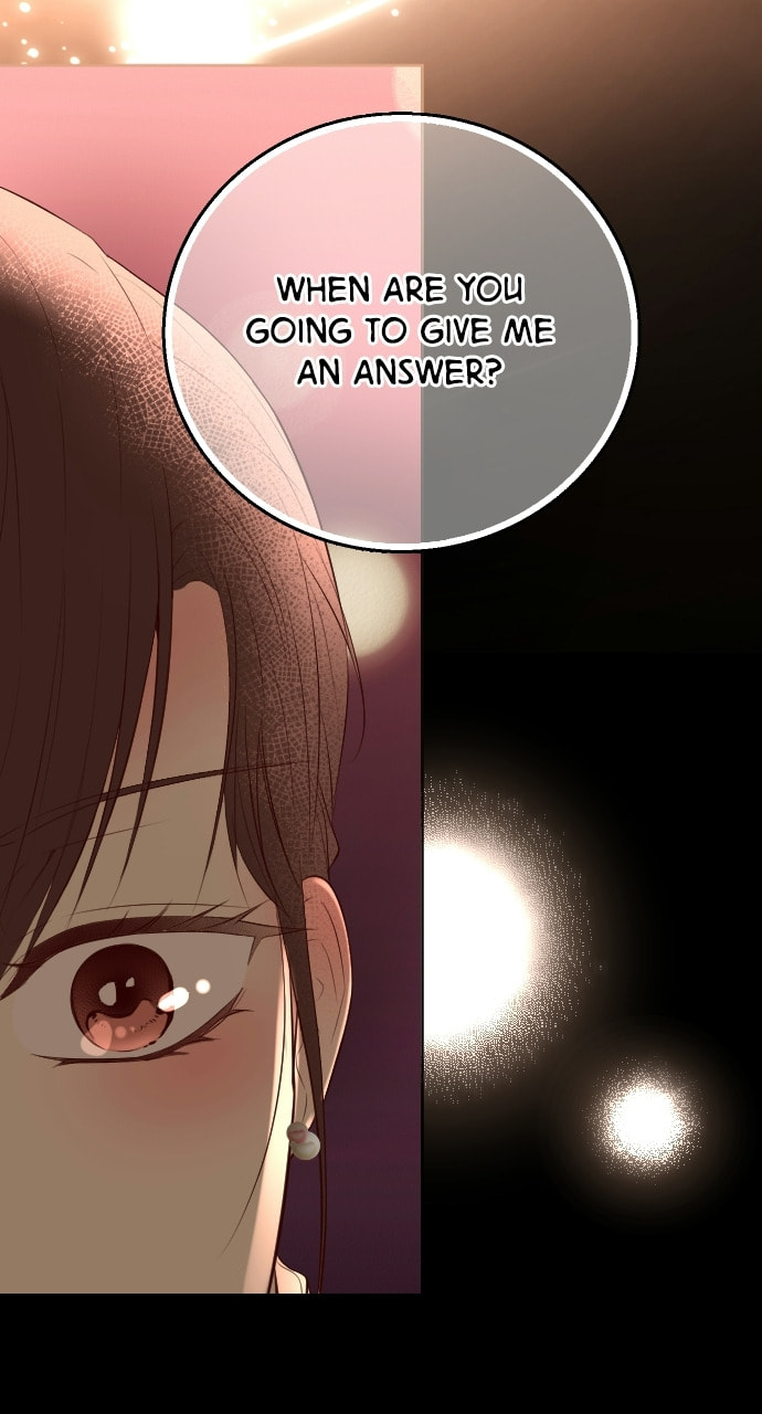 Take Me, I'm Yours Chapter 73 page 73 - 