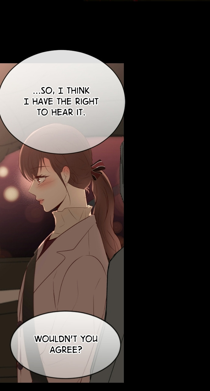 Take Me, I'm Yours Chapter 73 page 75 - 