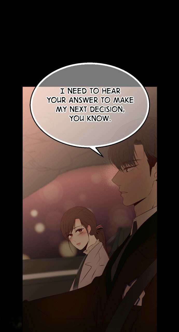 Take Me, I'm Yours Chapter 73 page 76 - 
