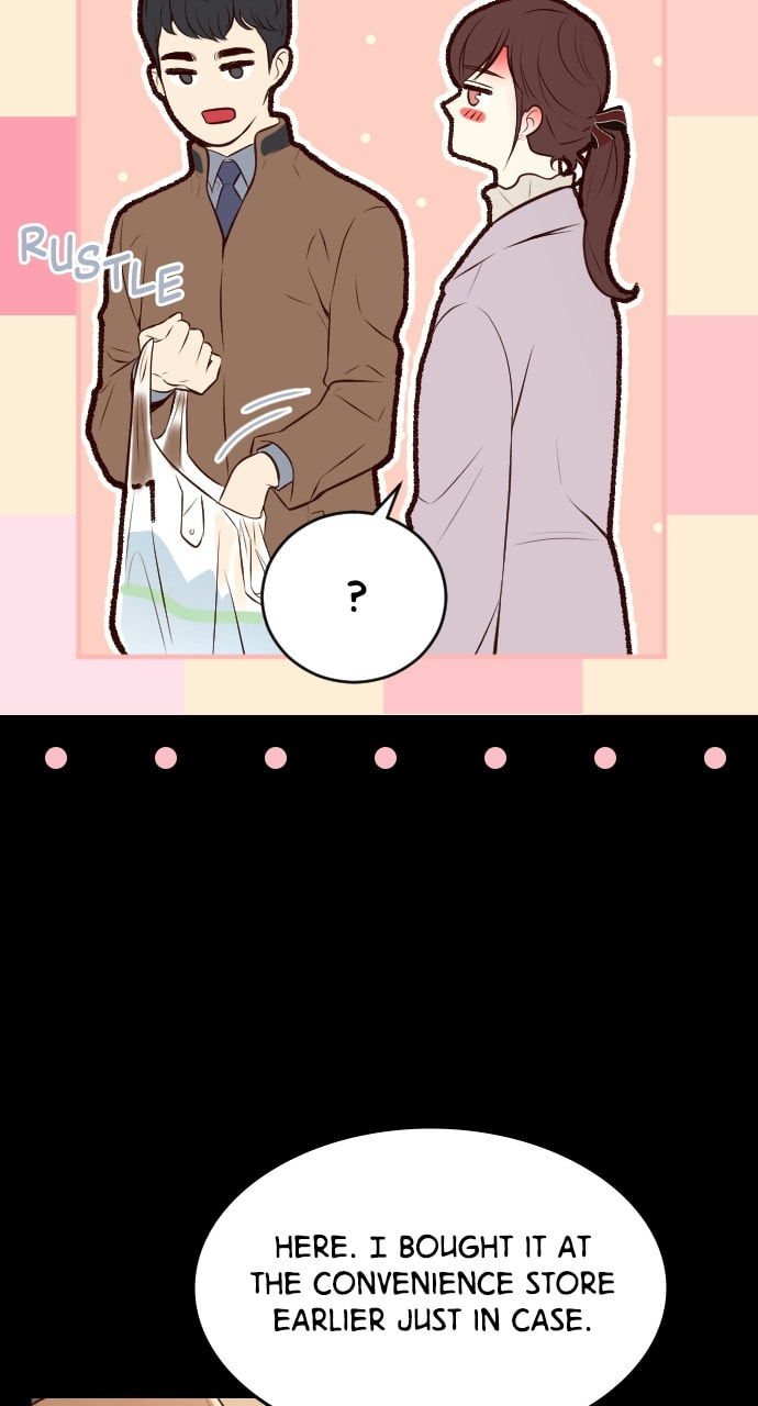 Take Me, I'm Yours Chapter 73 page 9 - 