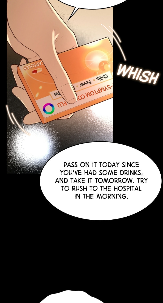 Take Me, I'm Yours Chapter 73 page 10 - 