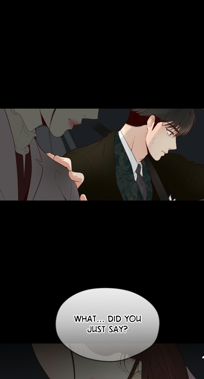 Take Me, I'm Yours Chapter 74 page 11 - 