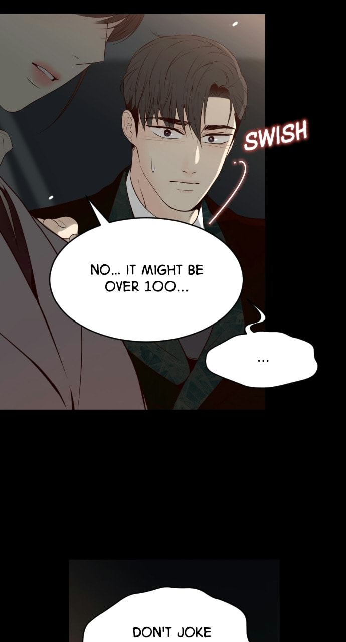 Take Me, I'm Yours Chapter 74 page 15 - 