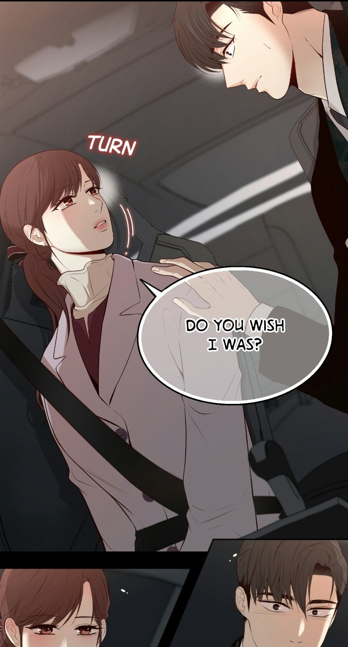Take Me, I'm Yours Chapter 74 page 17 - 