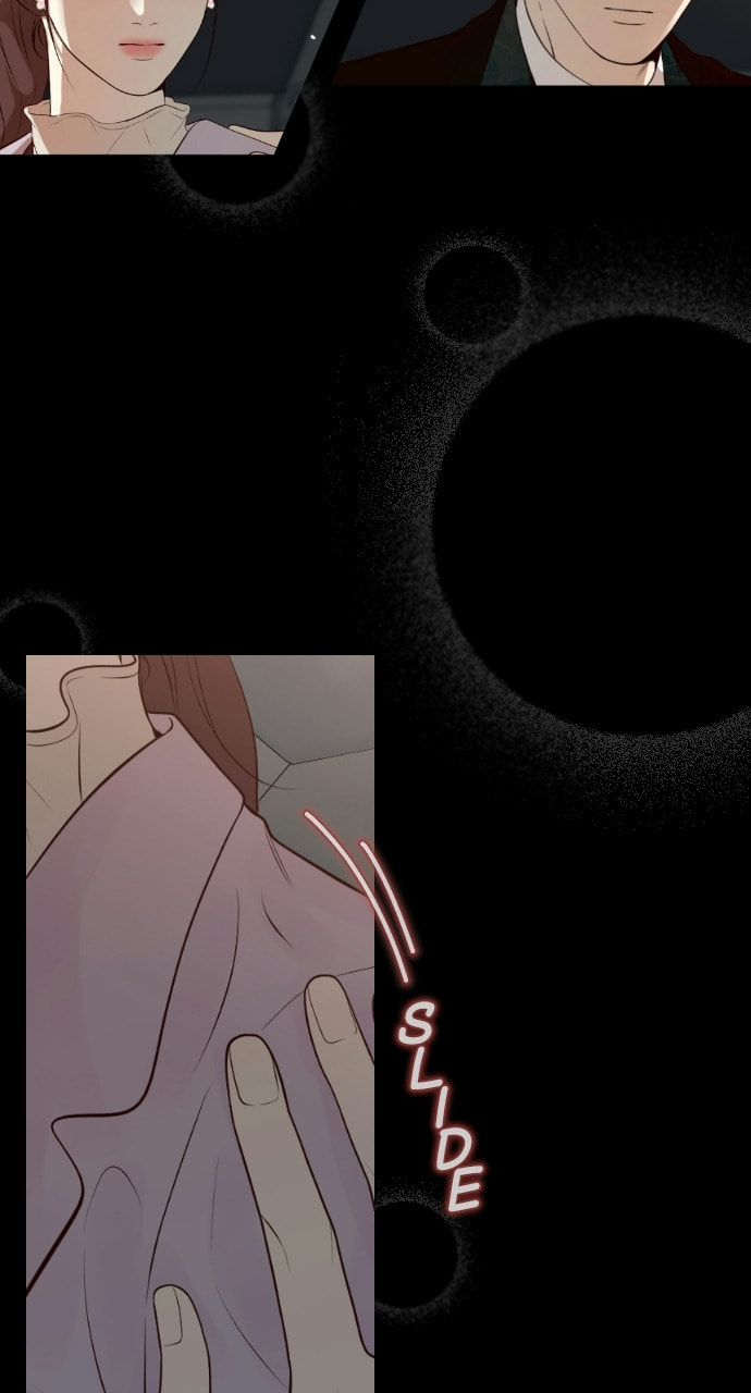 Take Me, I'm Yours Chapter 74 page 18 - 