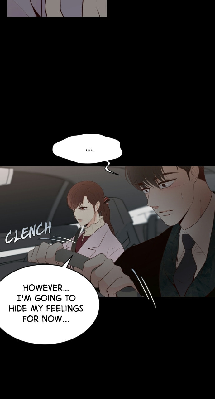 Take Me, I'm Yours Chapter 74 page 19 - 