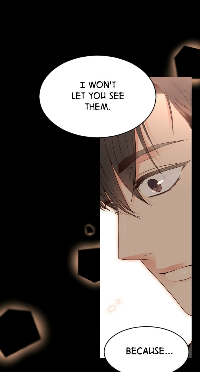 Take Me, I'm Yours Chapter 74 page 20 - 