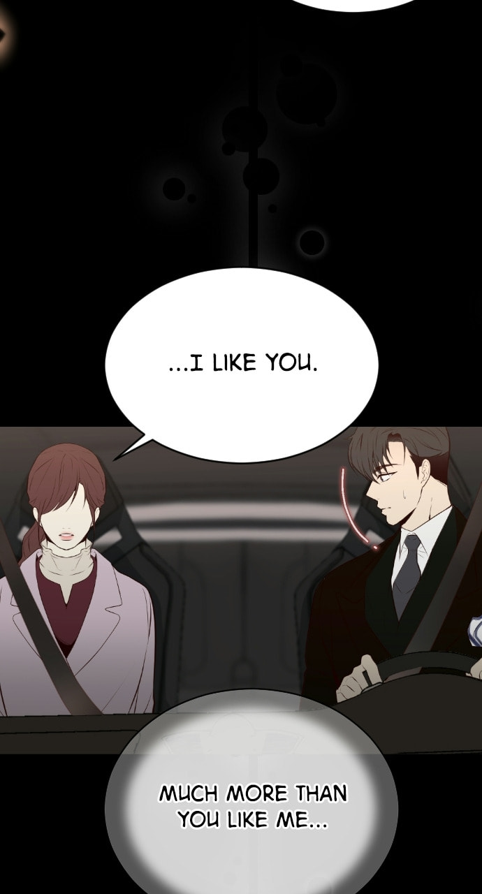 Take Me, I'm Yours Chapter 74 page 21 - 