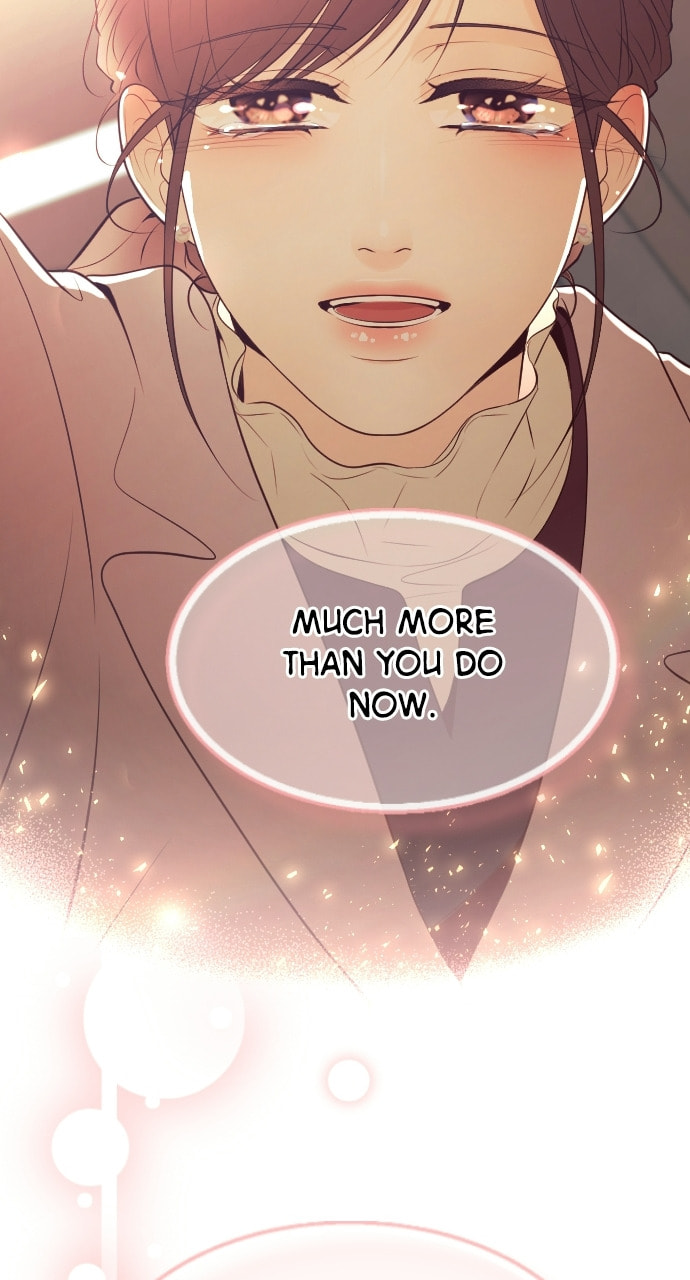 Take Me, I'm Yours Chapter 74 page 27 - 