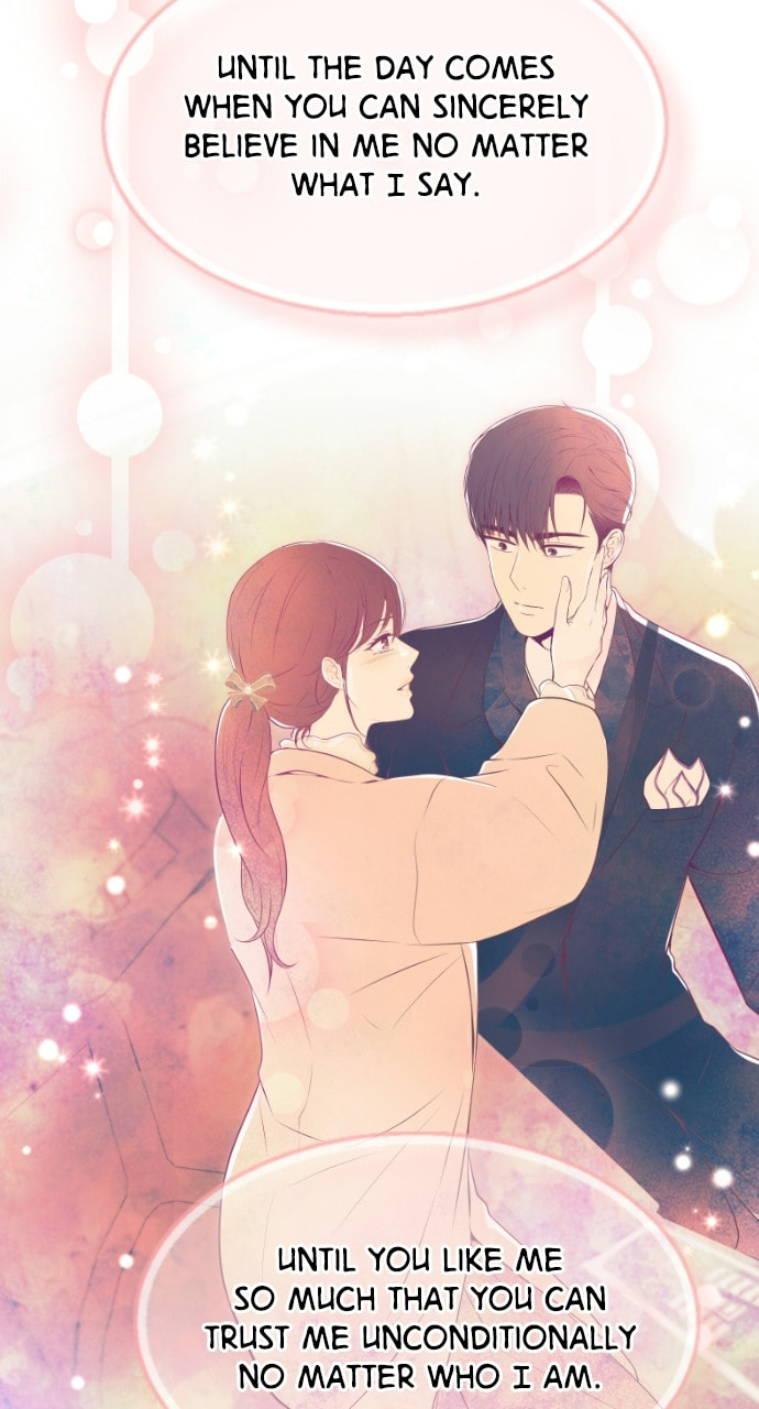Take Me, I'm Yours Chapter 74 page 28 - 