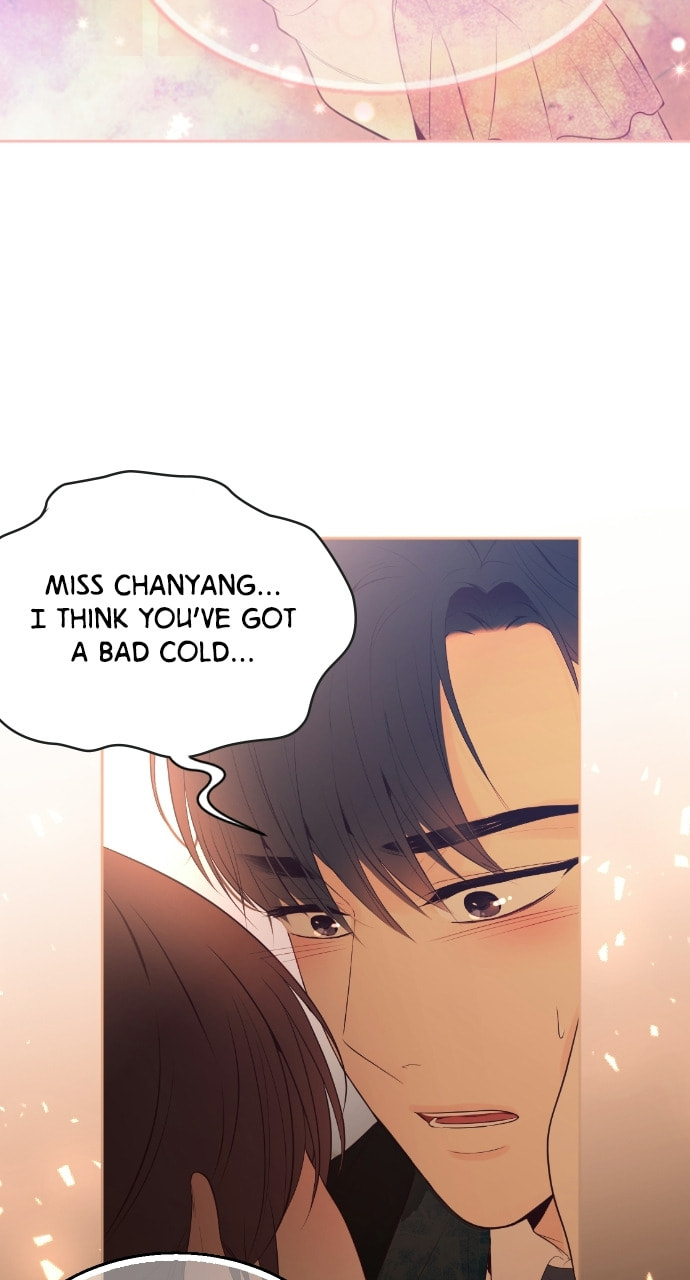 Take Me, I'm Yours Chapter 74 page 29 - 