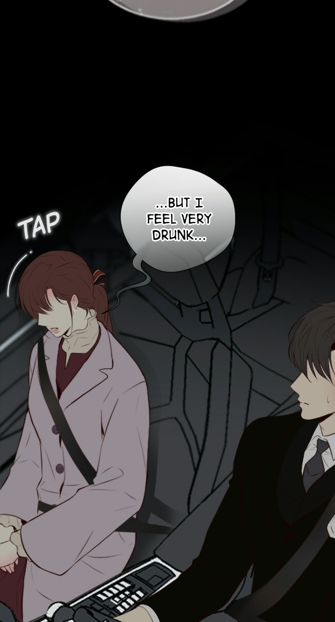 Take Me, I'm Yours Chapter 74 page 35 - 