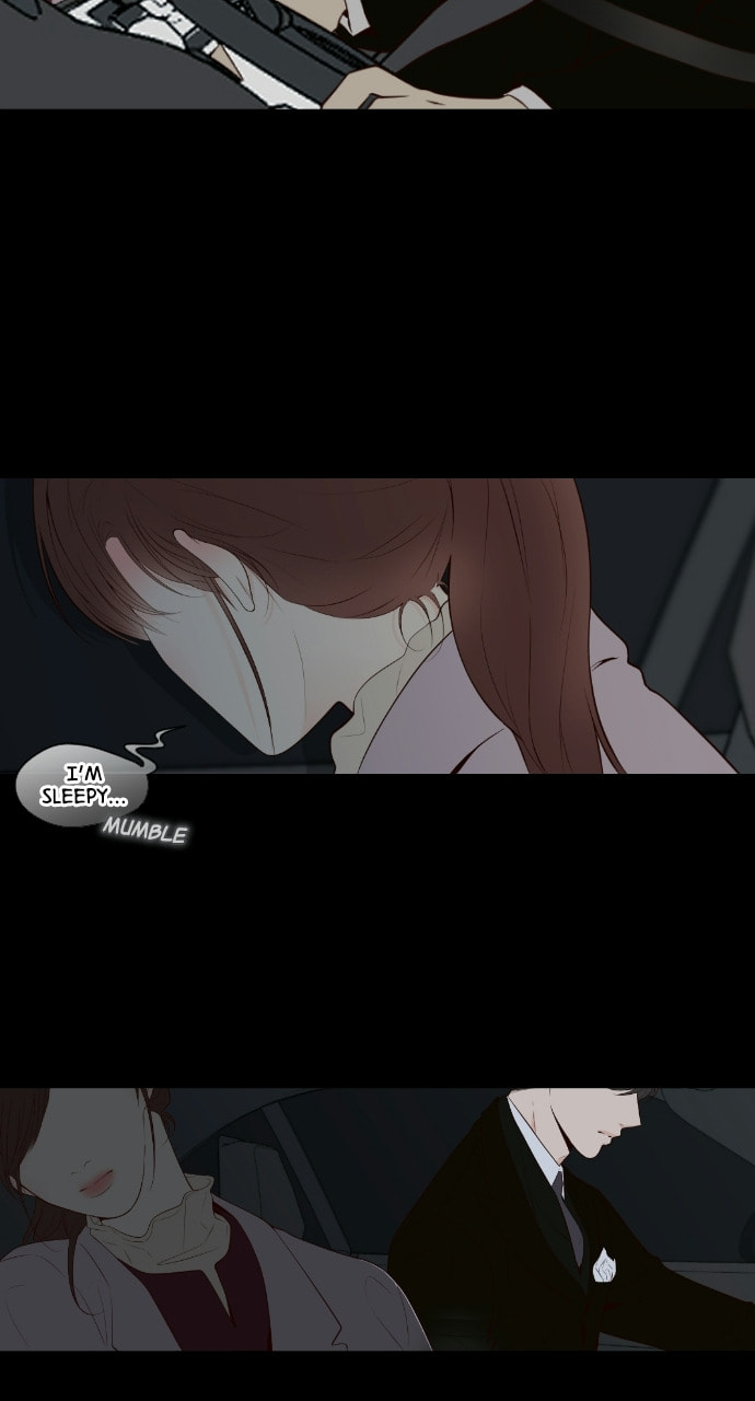 Take Me, I'm Yours Chapter 74 page 36 - 