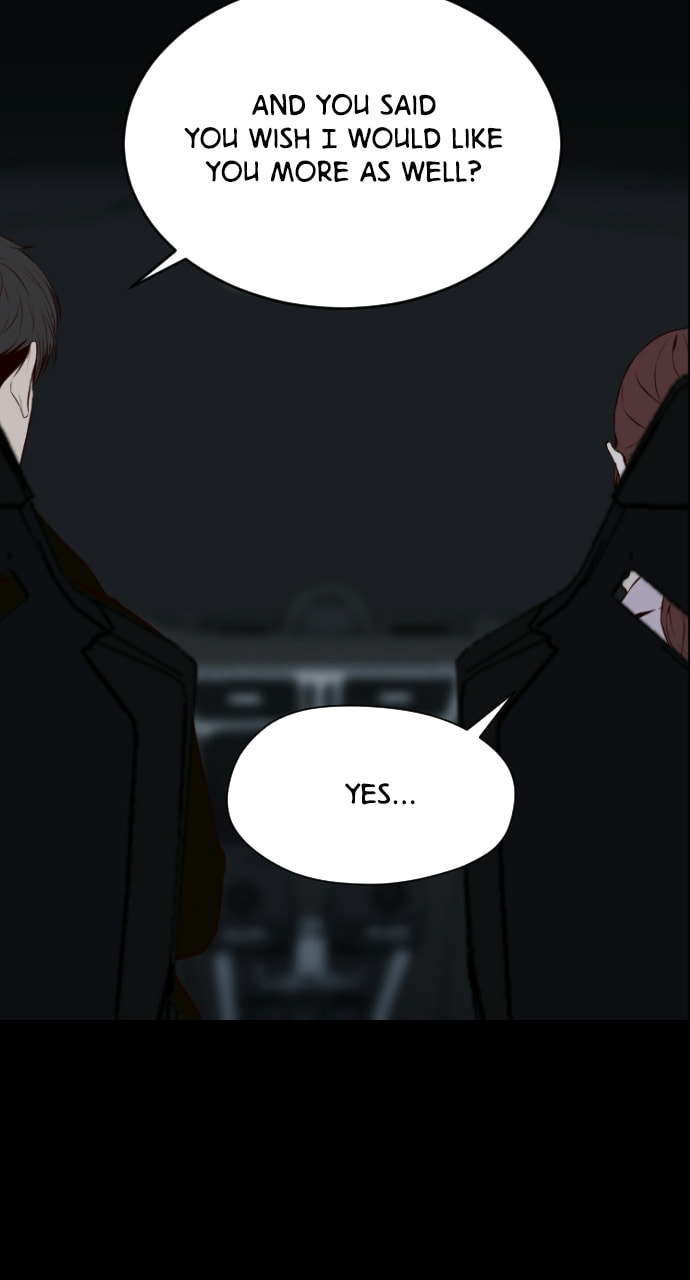 Take Me, I'm Yours Chapter 74 page 38 - 