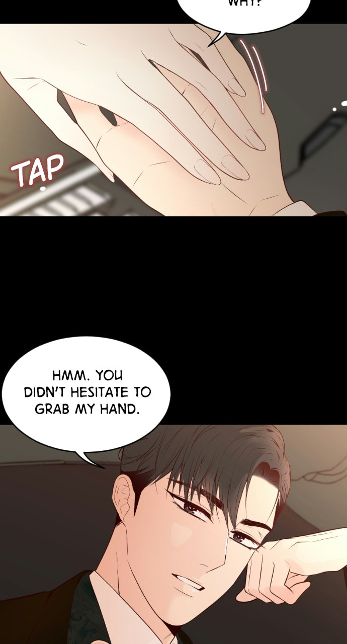 Take Me, I'm Yours Chapter 74 page 44 - 