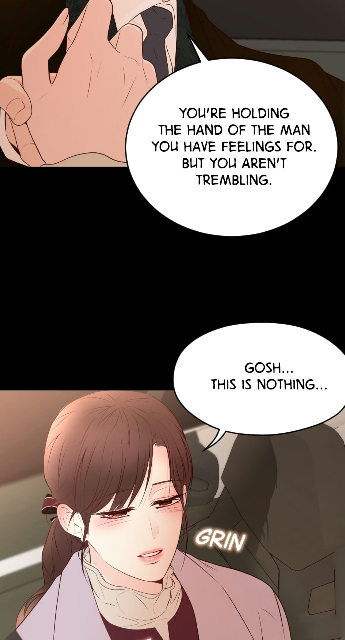Take Me, I'm Yours Chapter 74 page 45 - 