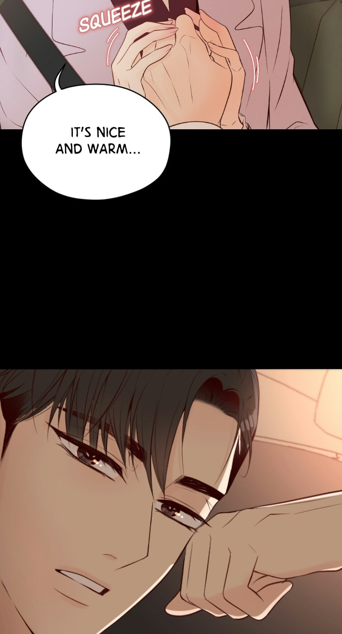 Take Me, I'm Yours Chapter 74 page 46 - 
