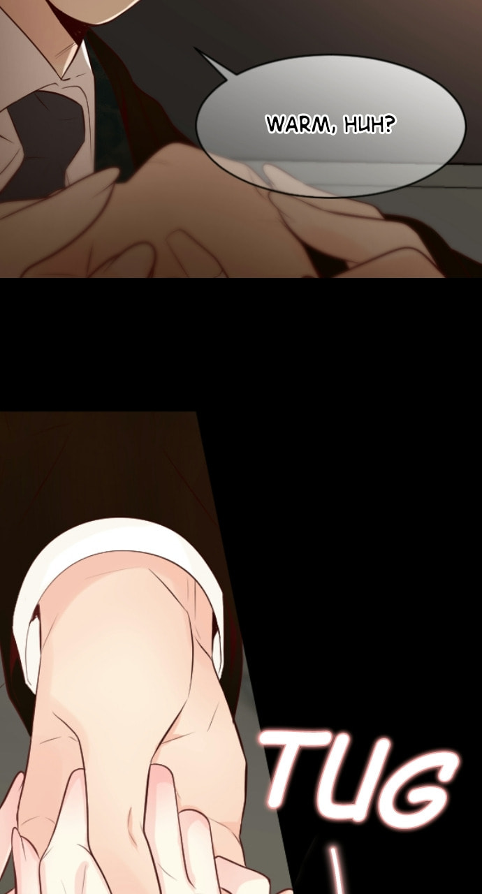 Take Me, I'm Yours Chapter 74 page 47 - 