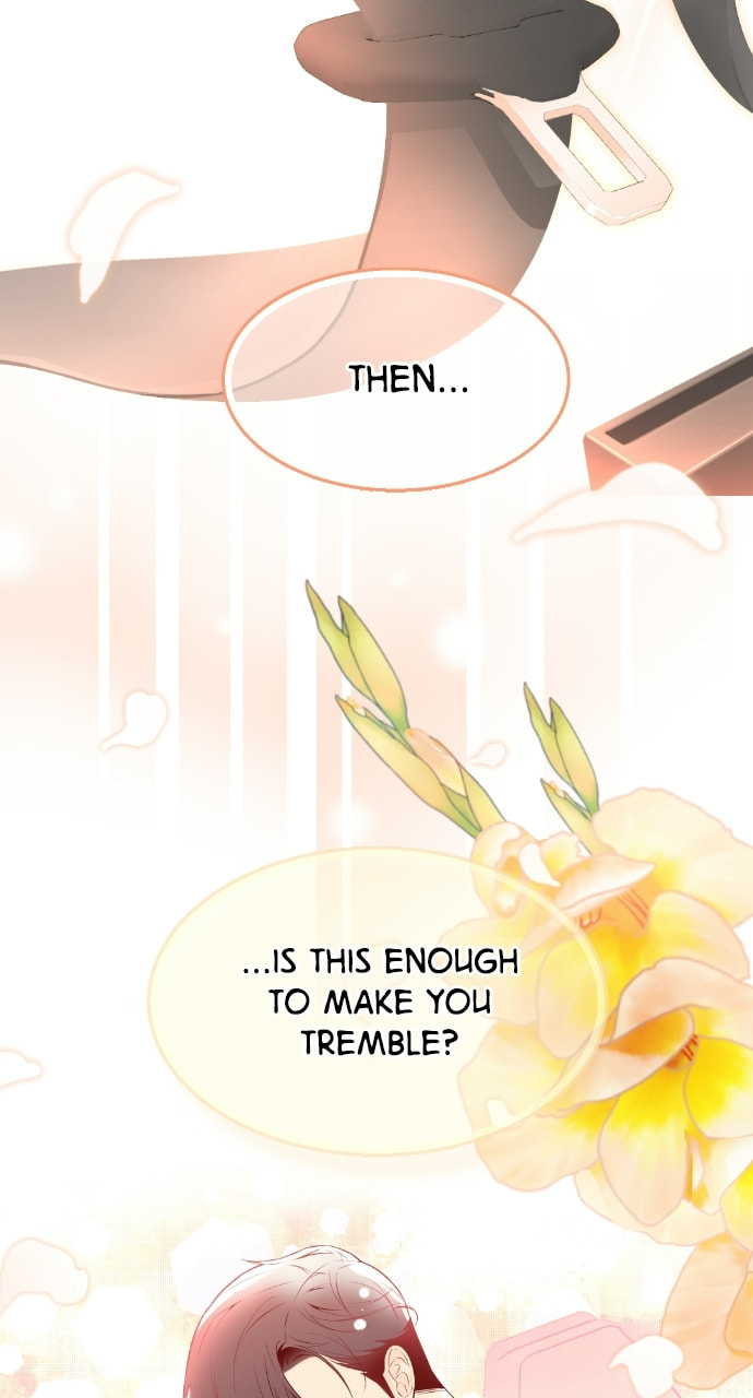 Take Me, I'm Yours Chapter 74 page 50 - 