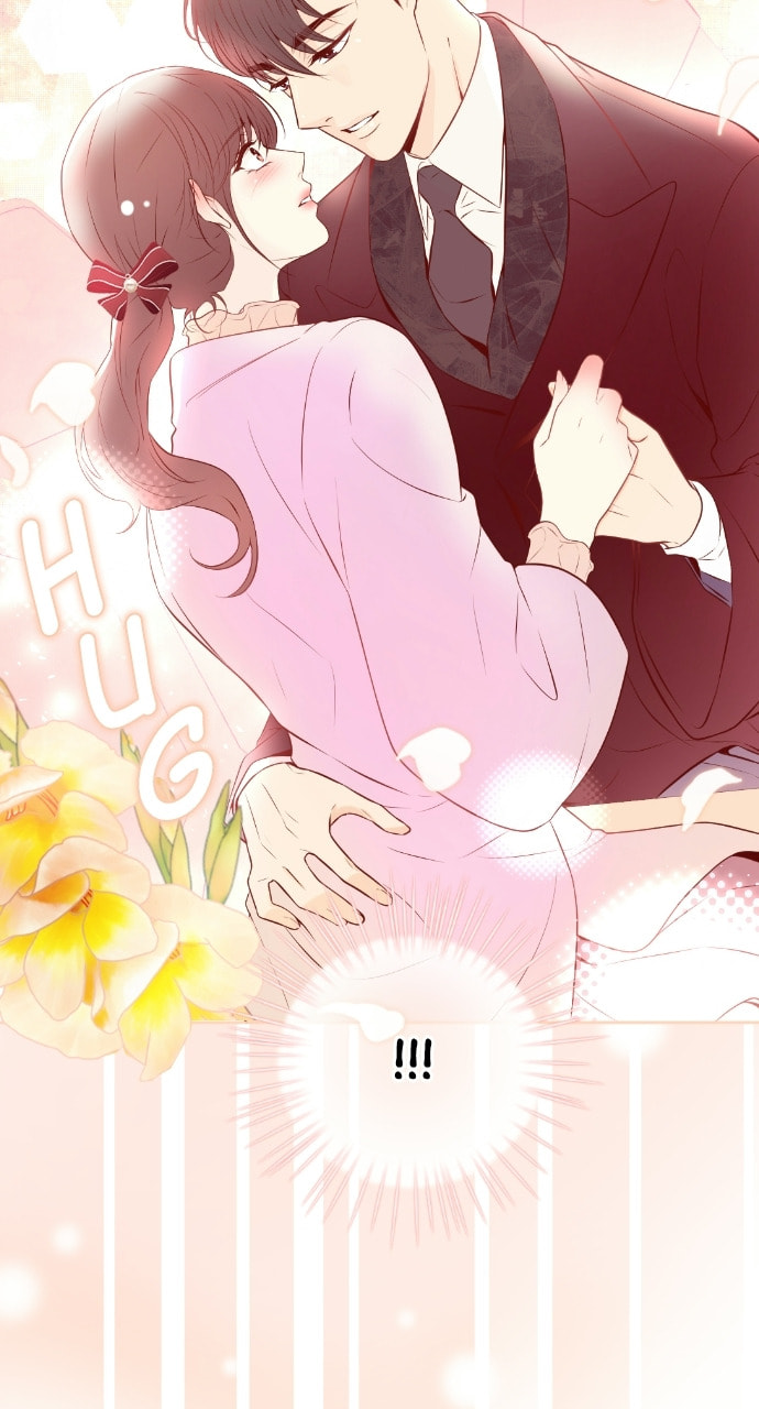 Take Me, I'm Yours Chapter 74 page 51 - 