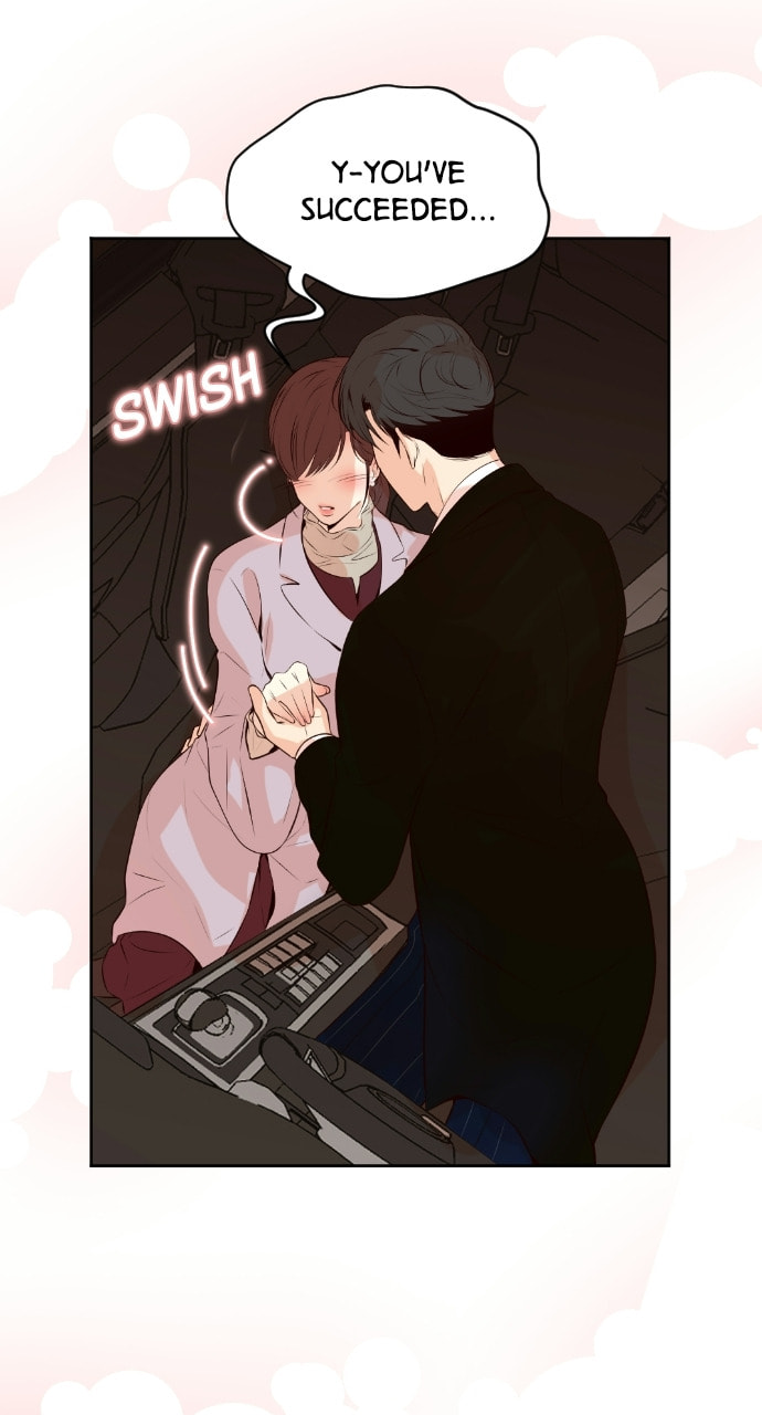 Take Me, I'm Yours Chapter 74 page 53 - 