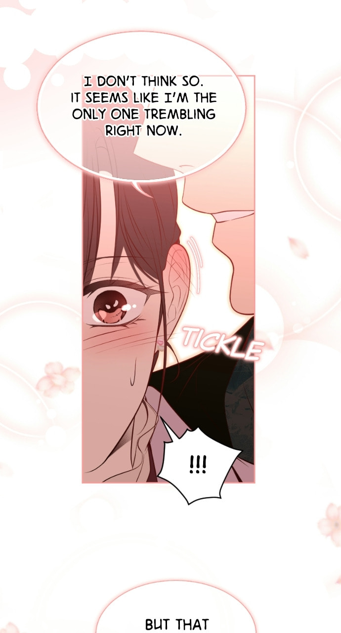 Take Me, I'm Yours Chapter 74 page 54 - 
