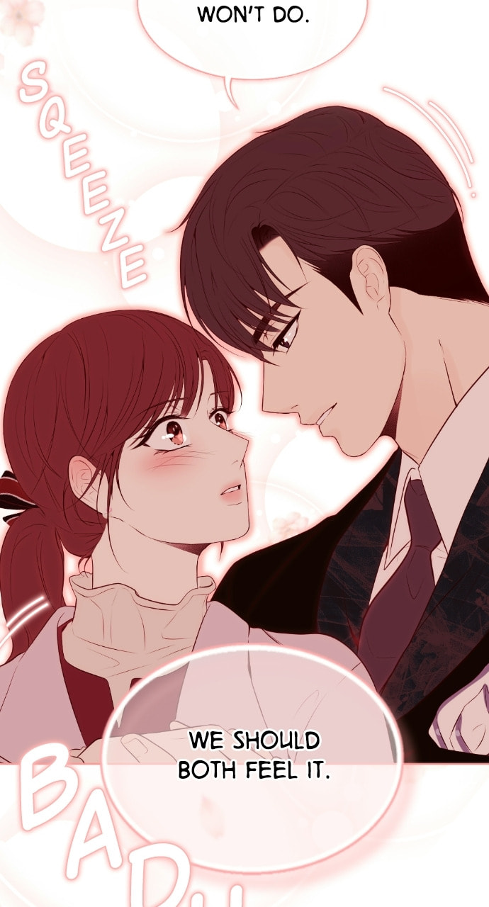Take Me, I'm Yours Chapter 74 page 55 - 