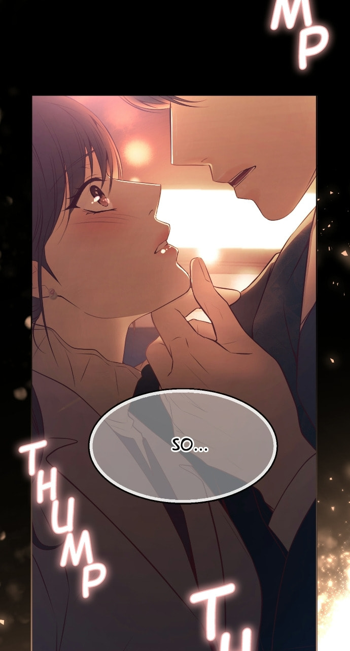 Take Me, I'm Yours Chapter 74 page 60 - 