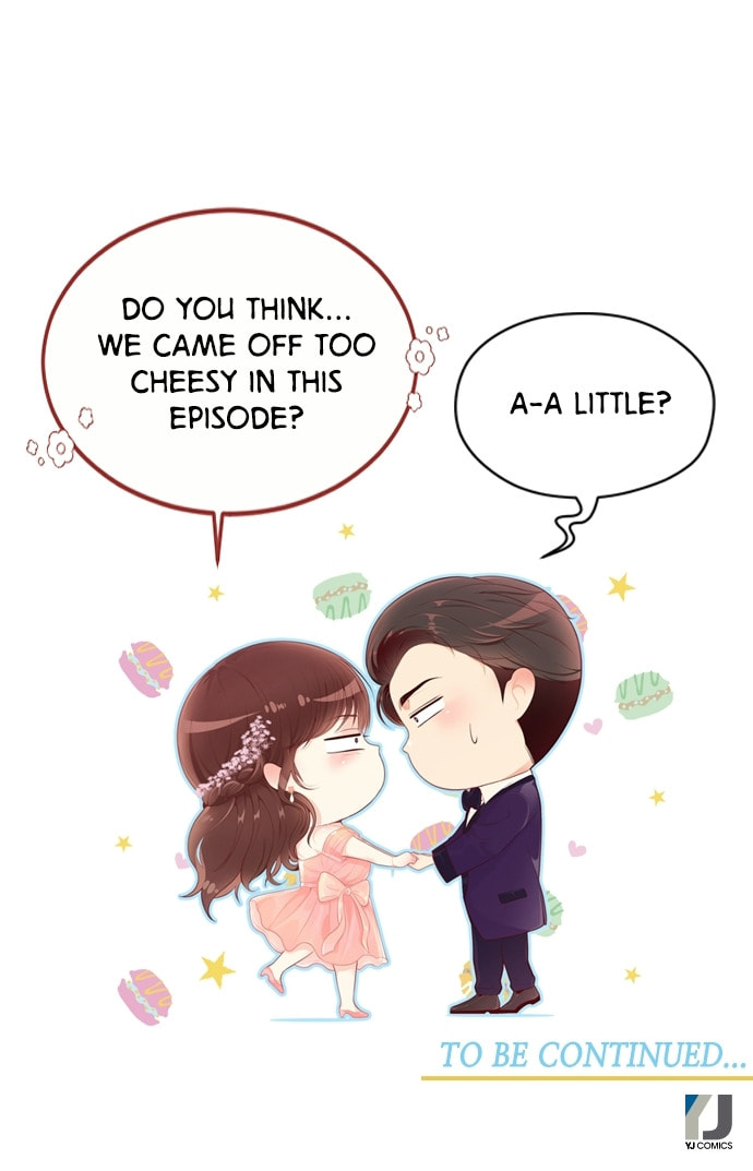 Take Me, I'm Yours Chapter 74 page 70 - 