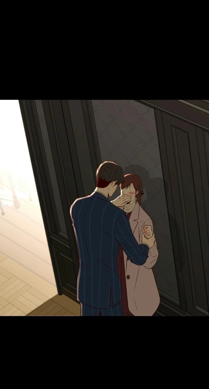 Take Me, I'm Yours Chapter 75 page 11 - 