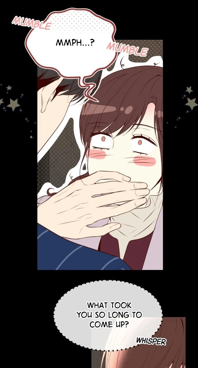 Take Me, I'm Yours Chapter 75 page 12 - 