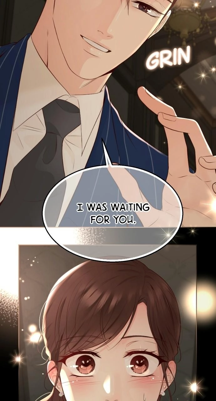 Take Me, I'm Yours Chapter 75 page 14 - 