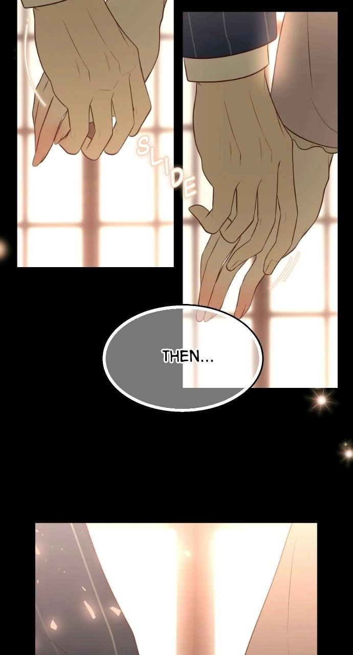 Take Me, I'm Yours Chapter 75 page 17 - 