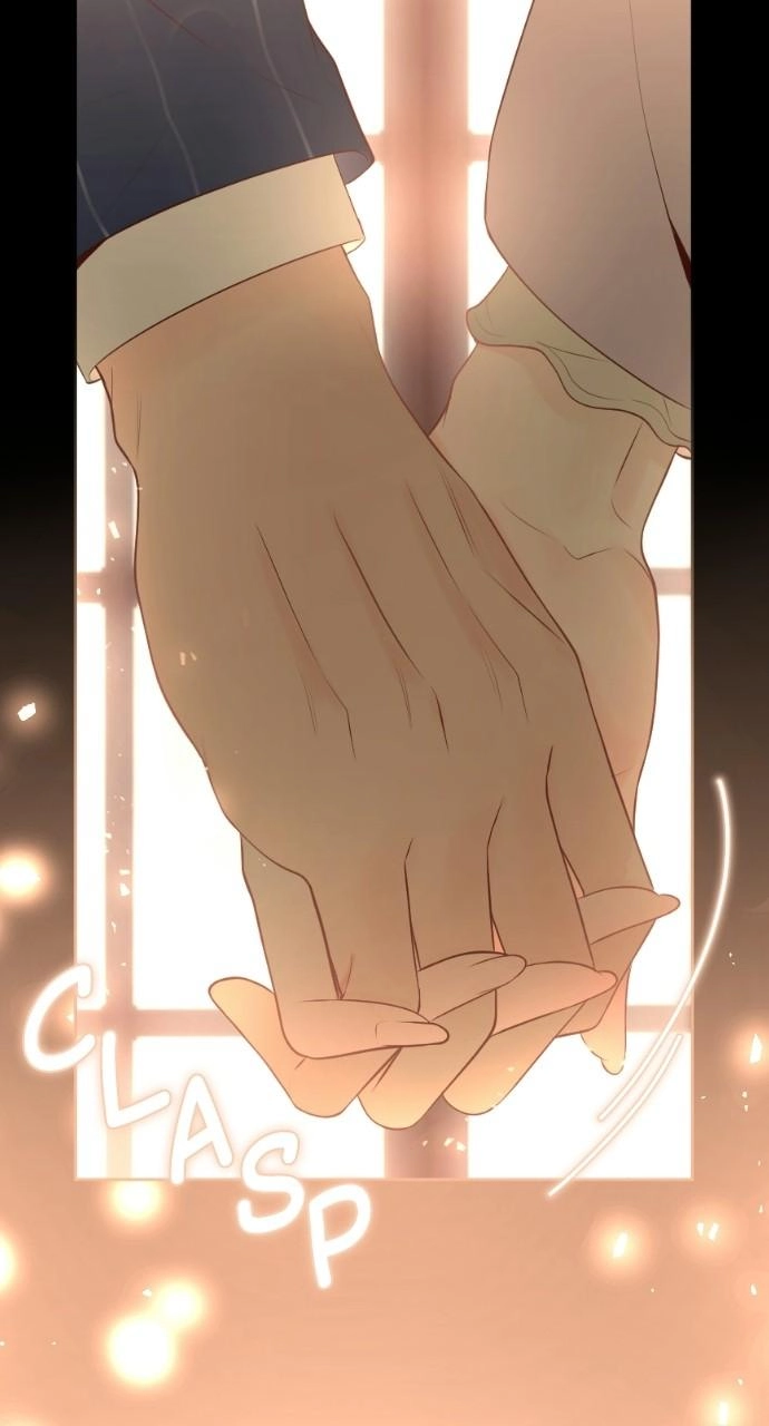 Take Me, I'm Yours Chapter 75 page 18 - 