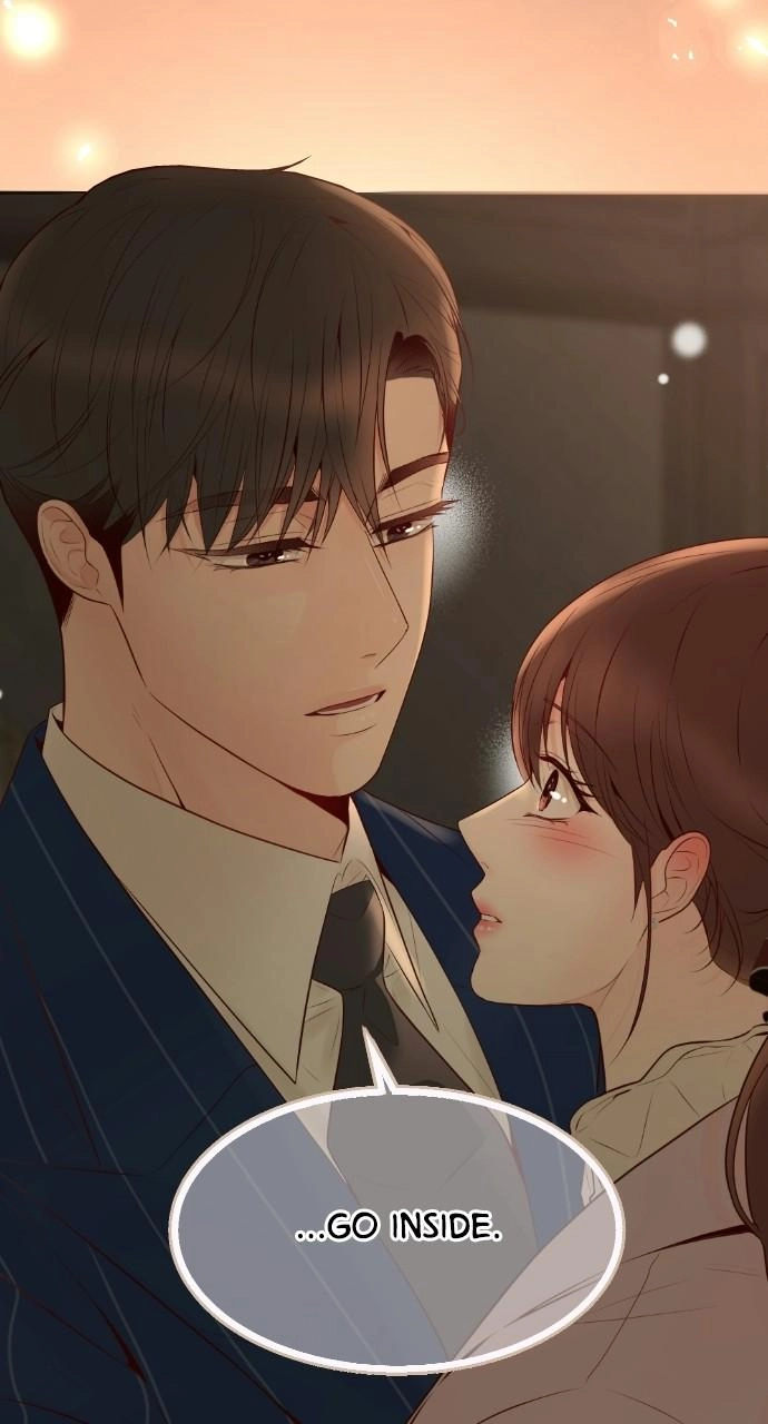 Take Me, I'm Yours Chapter 75 page 19 - 