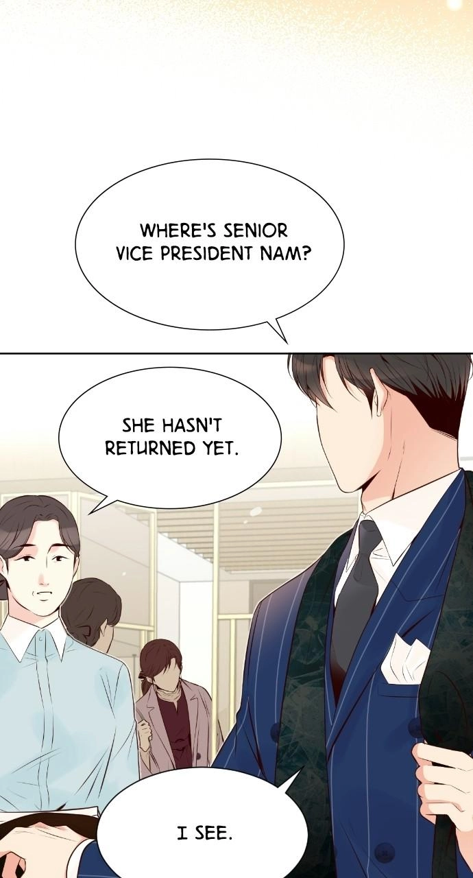 Take Me, I'm Yours Chapter 75 page 3 - 