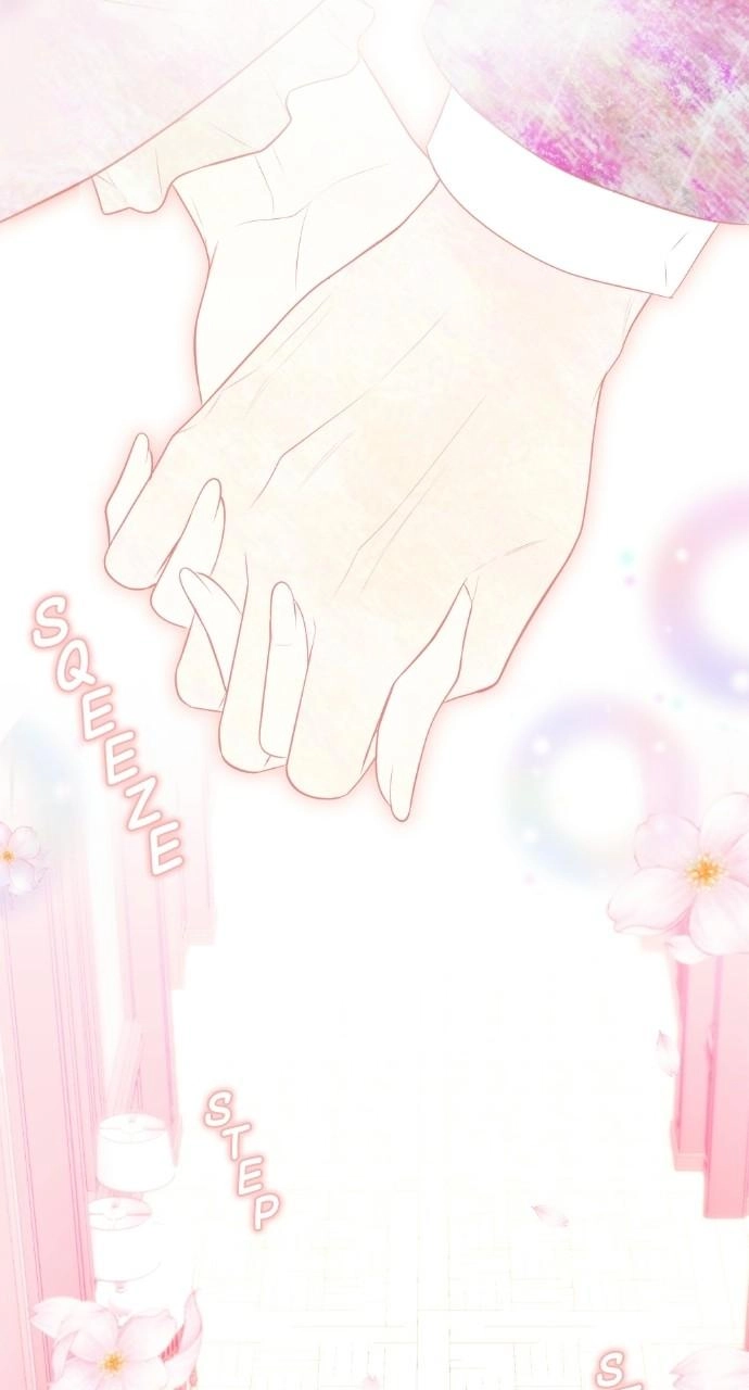 Take Me, I'm Yours Chapter 75 page 21 - 