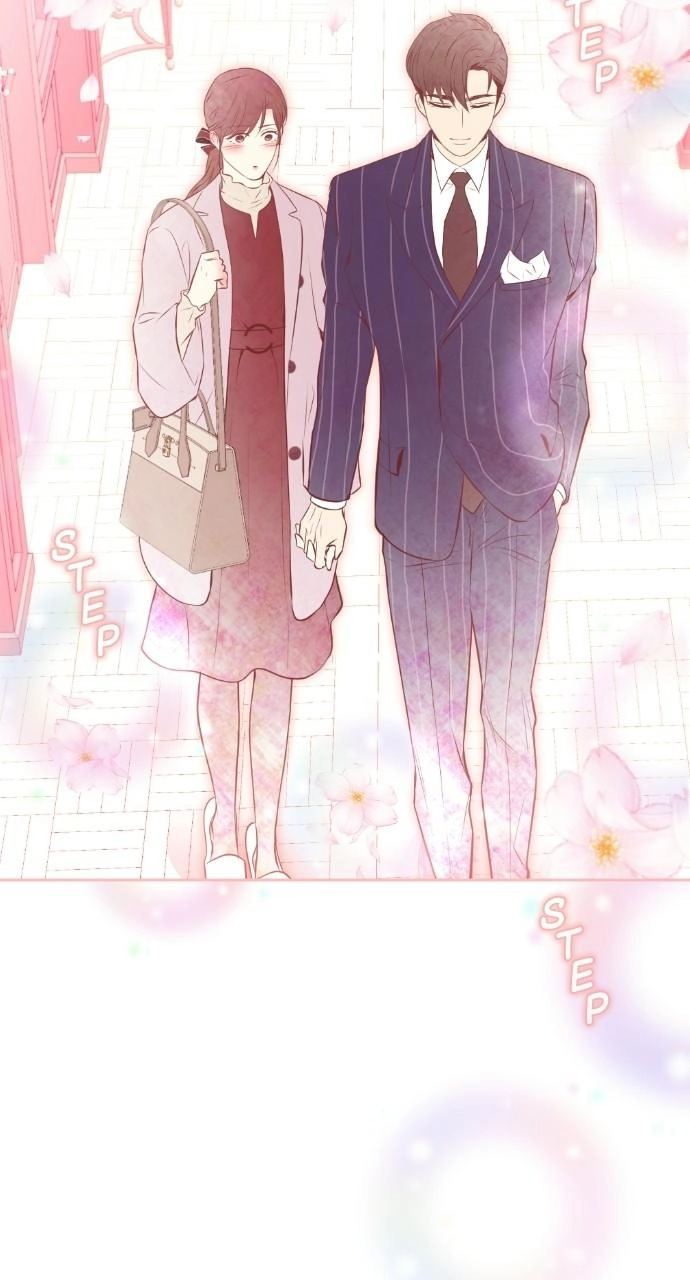 Take Me, I'm Yours Chapter 75 page 22 - 