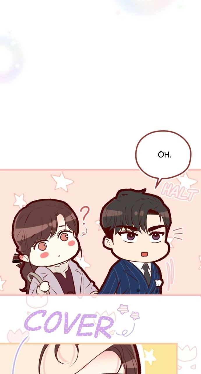 Take Me, I'm Yours Chapter 75 page 23 - 