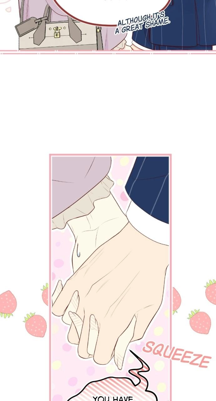 Take Me, I'm Yours Chapter 75 page 25 - 