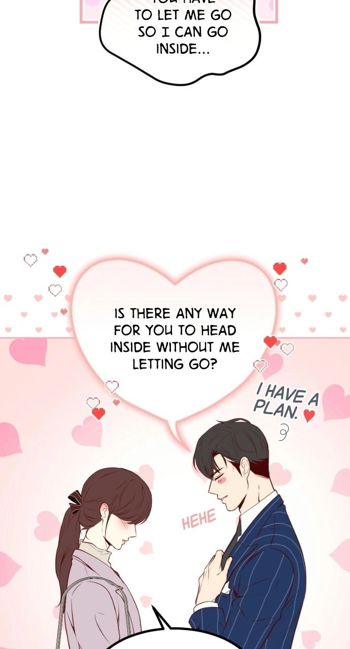 Take Me, I'm Yours Chapter 75 page 26 - 