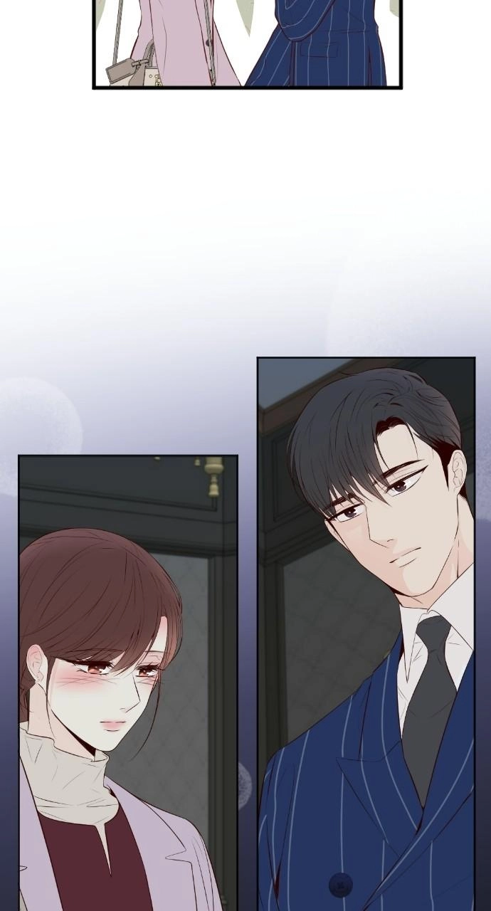Take Me, I'm Yours Chapter 75 page 28 - 