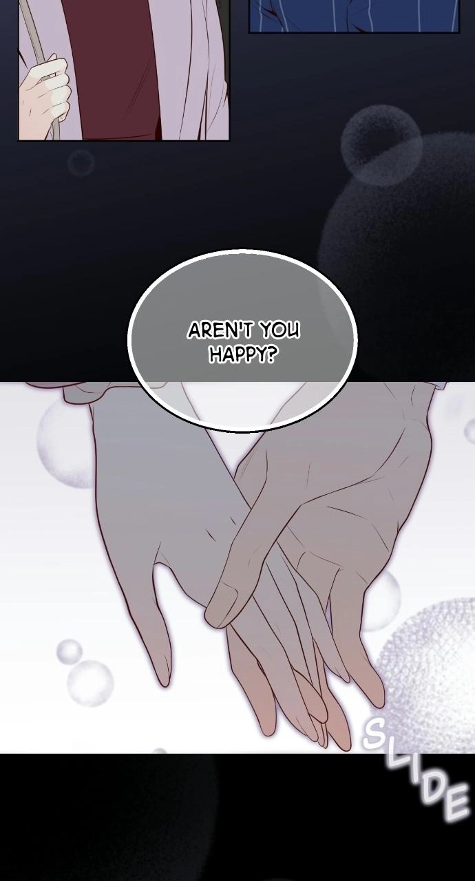 Take Me, I'm Yours Chapter 75 page 29 - 