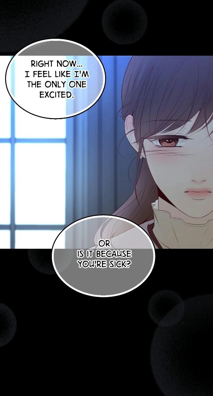 Take Me, I'm Yours Chapter 75 page 30 - 