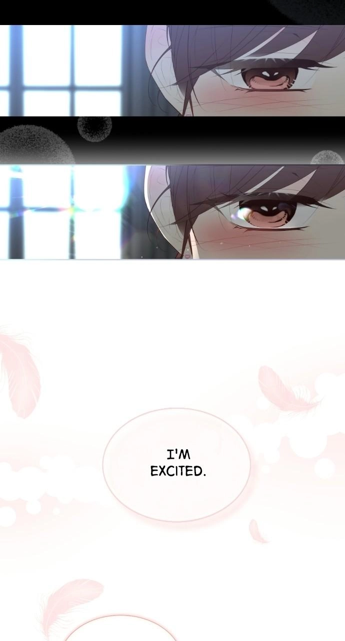 Take Me, I'm Yours Chapter 75 page 31 - 