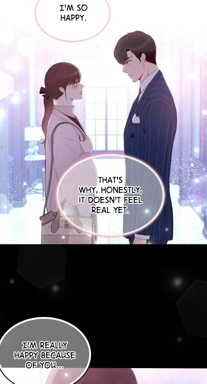 Take Me, I'm Yours Chapter 75 page 32 - 